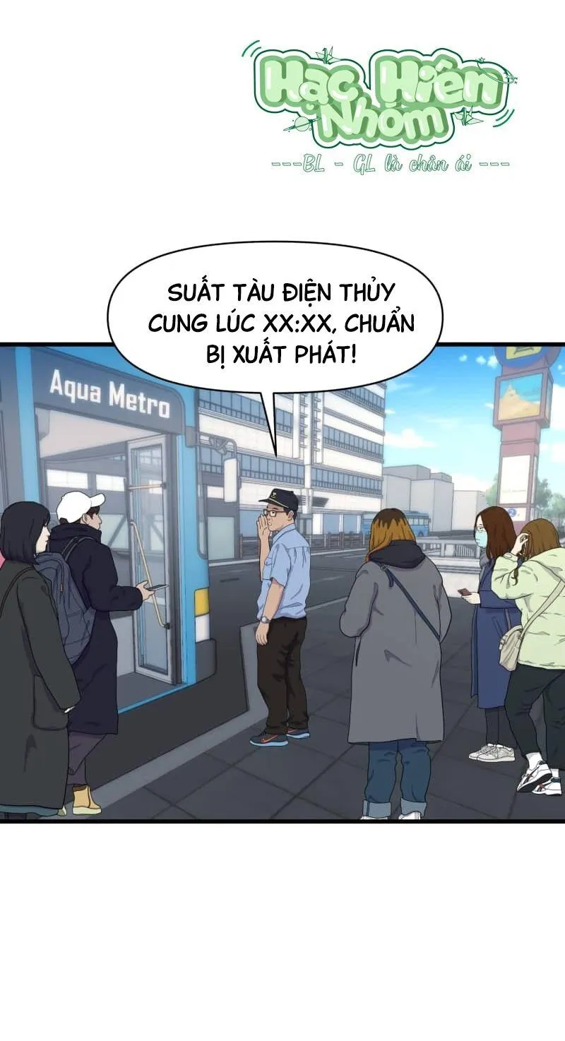 Truyện Ngôn Nhưng Không Ngôn Lắm Chapter 118 Trang 26
