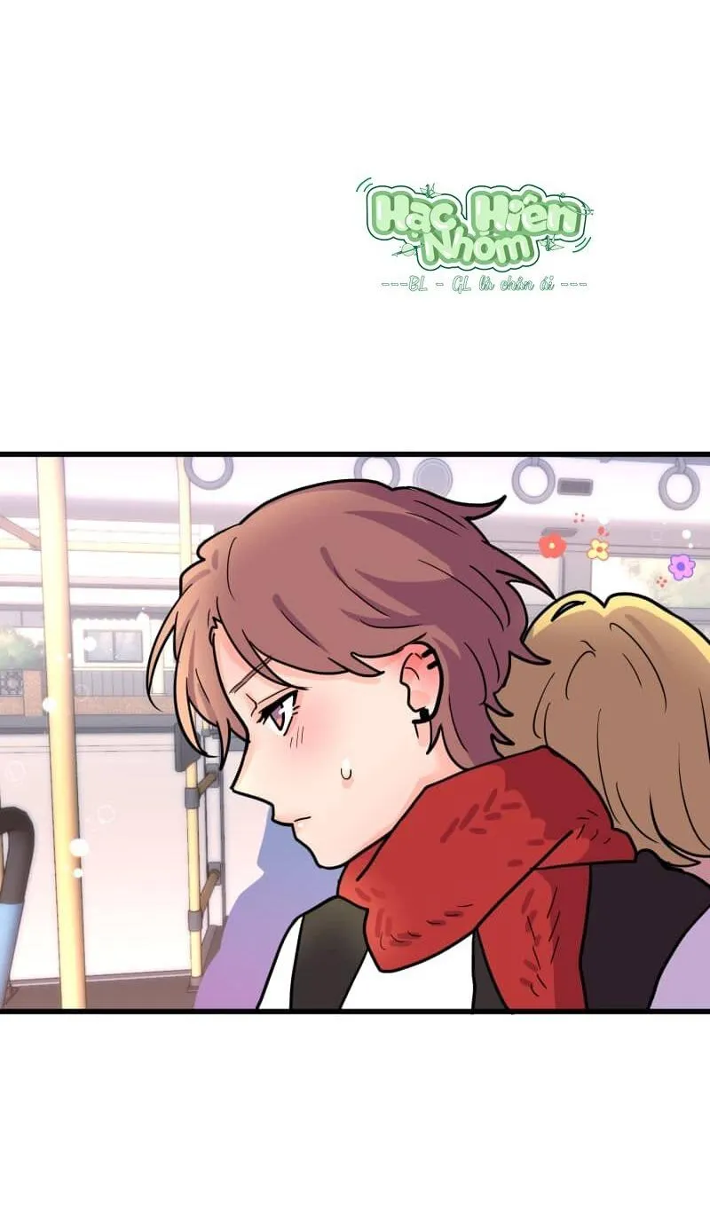 Truyện Ngôn Nhưng Không Ngôn Lắm Chapter 118 Trang 41