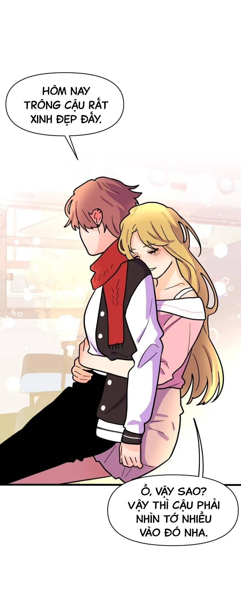 Truyện Ngôn Nhưng Không Ngôn Lắm Chapter 118 Trang 42