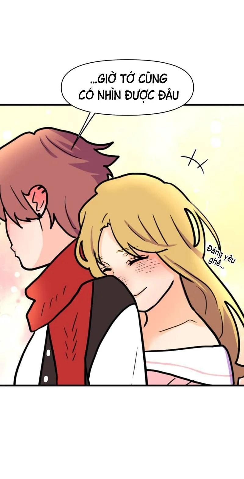 Truyện Ngôn Nhưng Không Ngôn Lắm Chapter 118 Trang 43