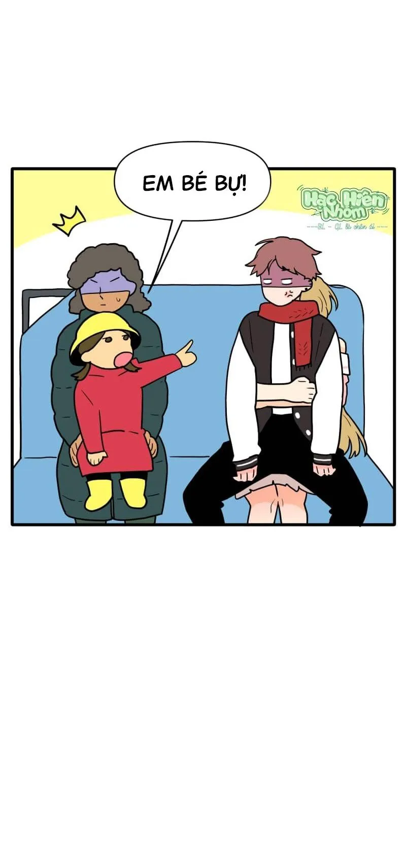 Truyện Ngôn Nhưng Không Ngôn Lắm Chapter 118 Trang 45