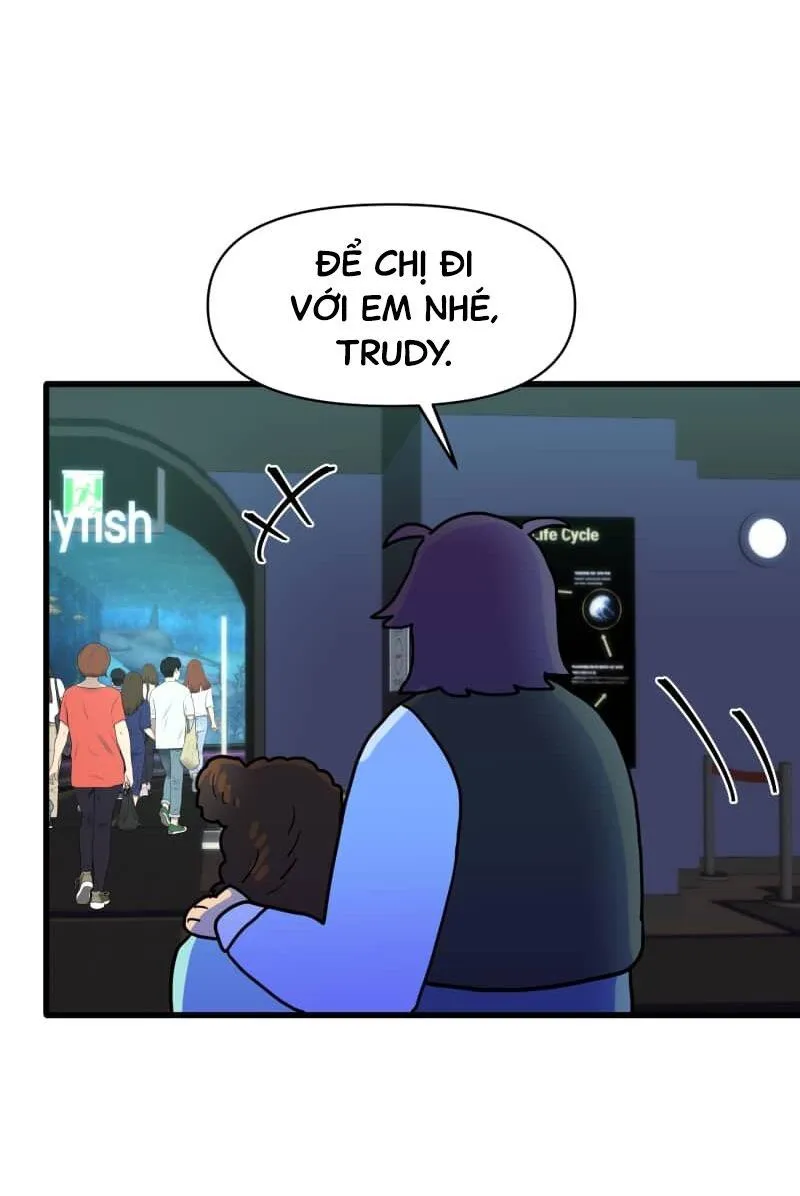 Truyện Ngôn Nhưng Không Ngôn Lắm Chapter 118 Trang 52