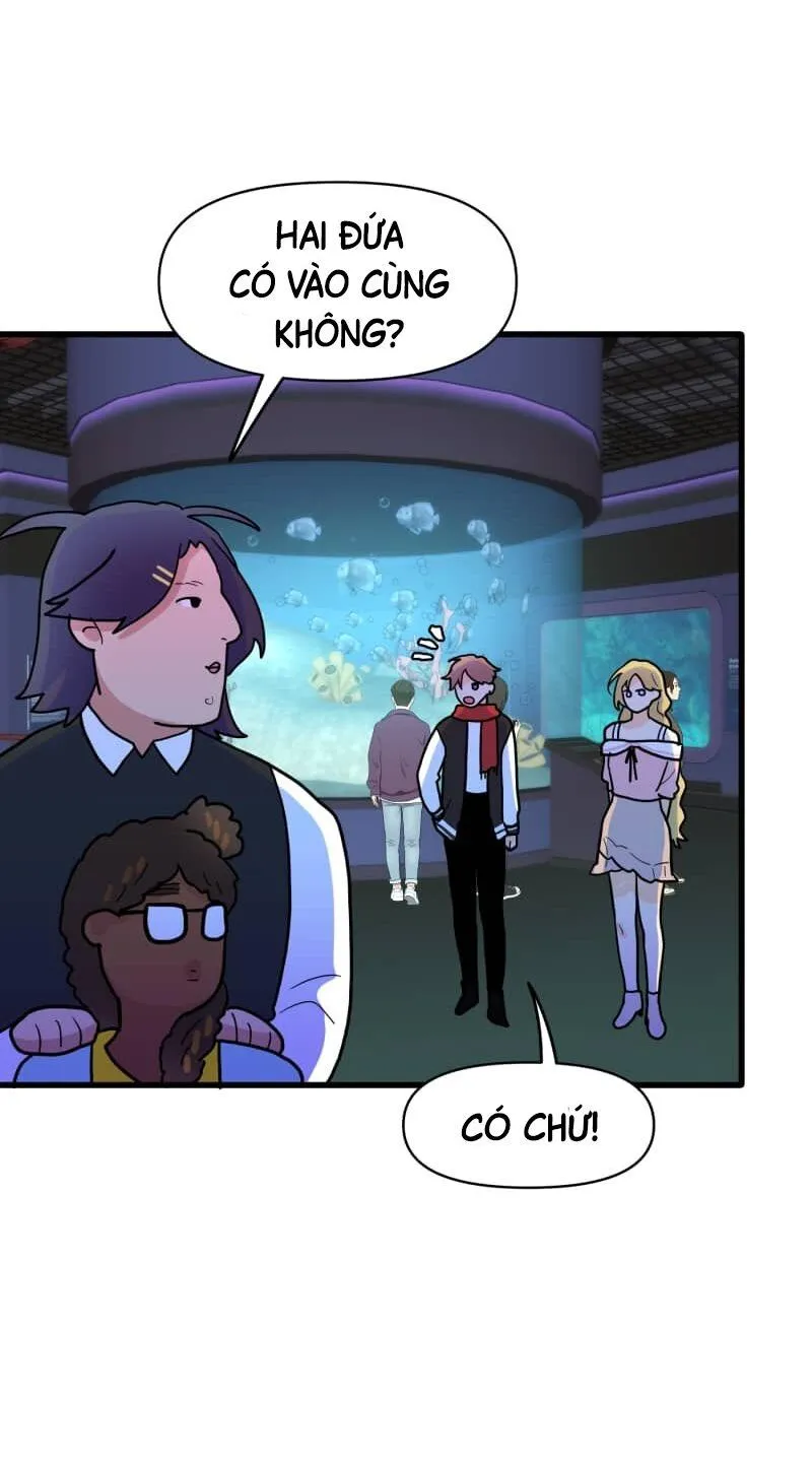 Truyện Ngôn Nhưng Không Ngôn Lắm Chapter 118 Trang 53
