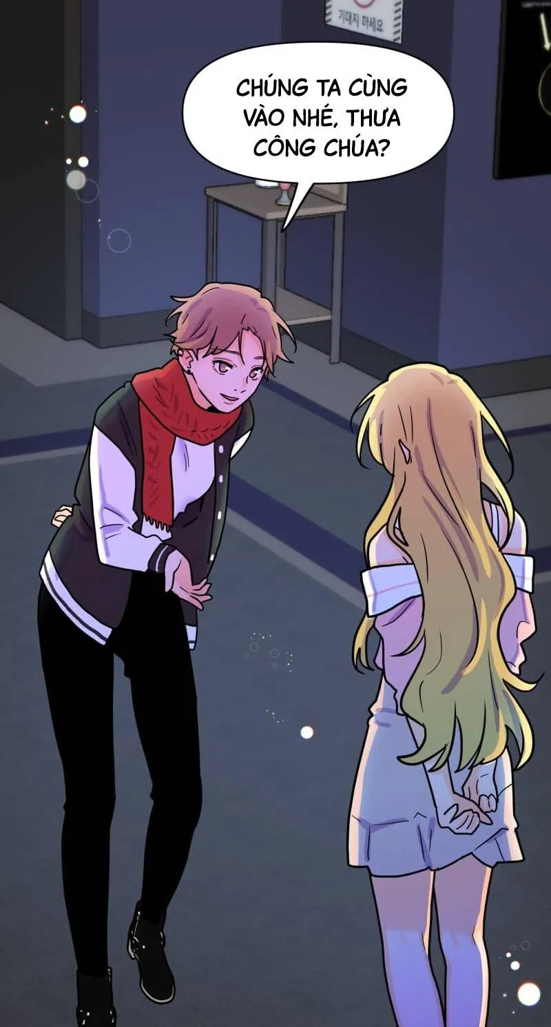 Truyện Ngôn Nhưng Không Ngôn Lắm Chapter 118 Trang 57