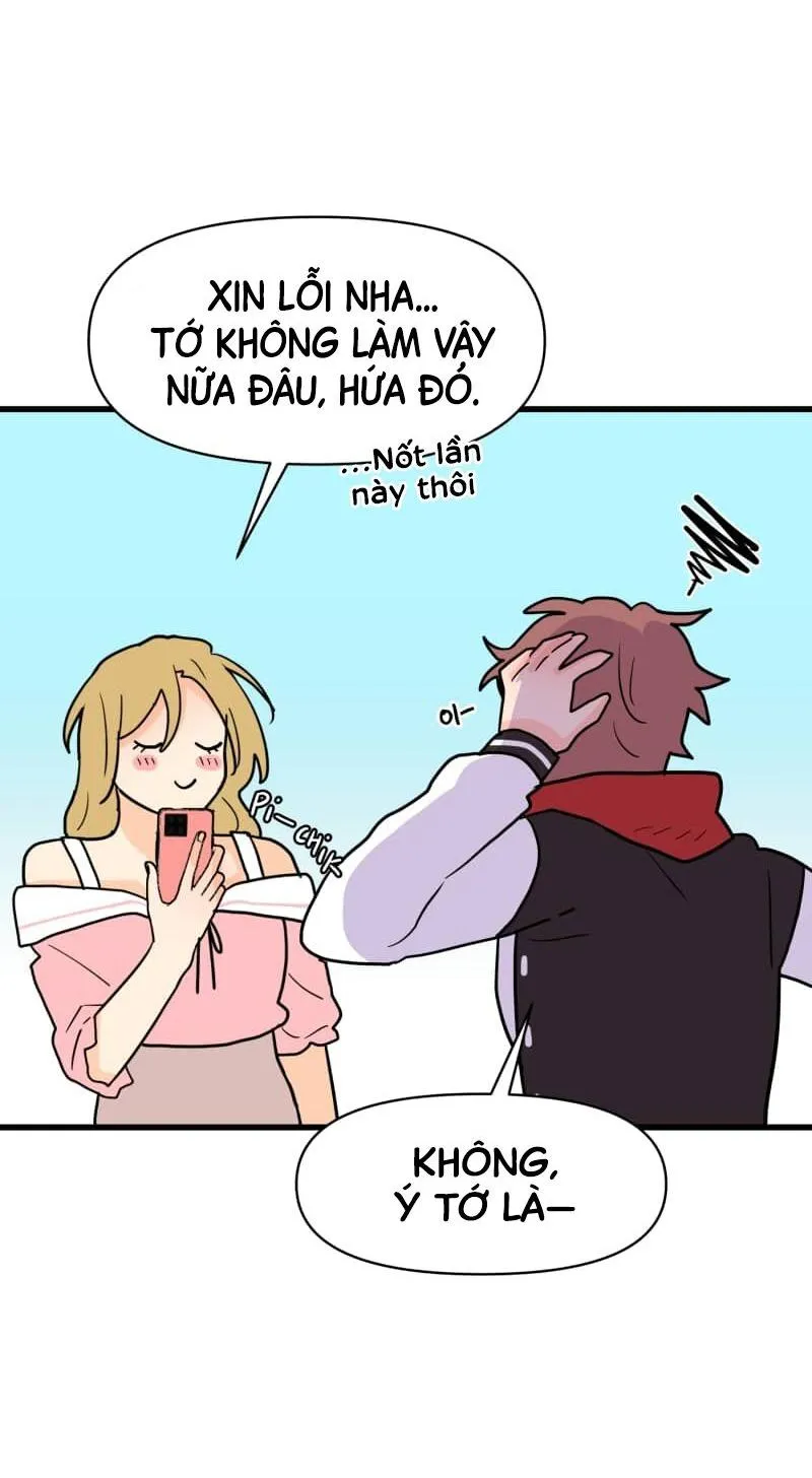 Truyện Ngôn Nhưng Không Ngôn Lắm Chapter 118 Trang 67