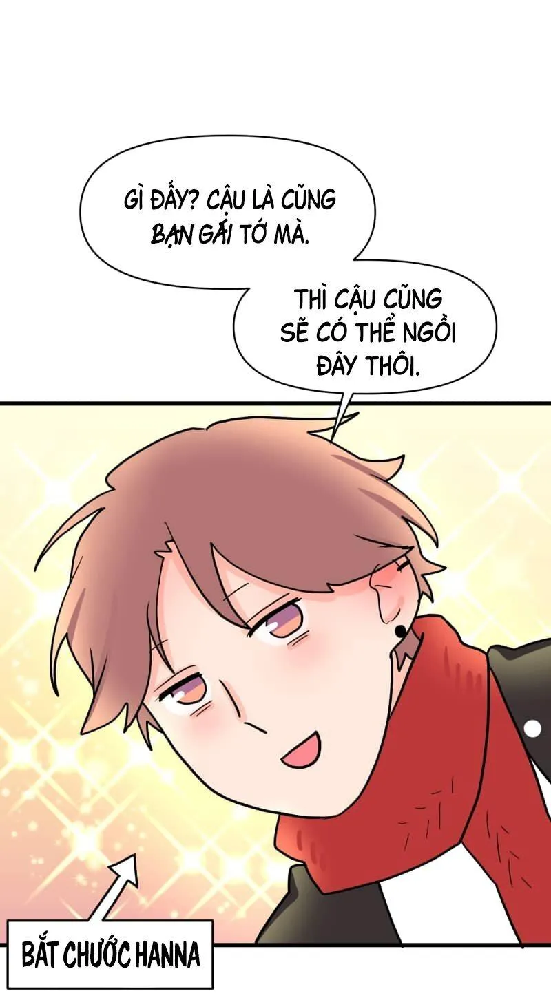 Truyện Ngôn Nhưng Không Ngôn Lắm Chapter 118 Trang 75