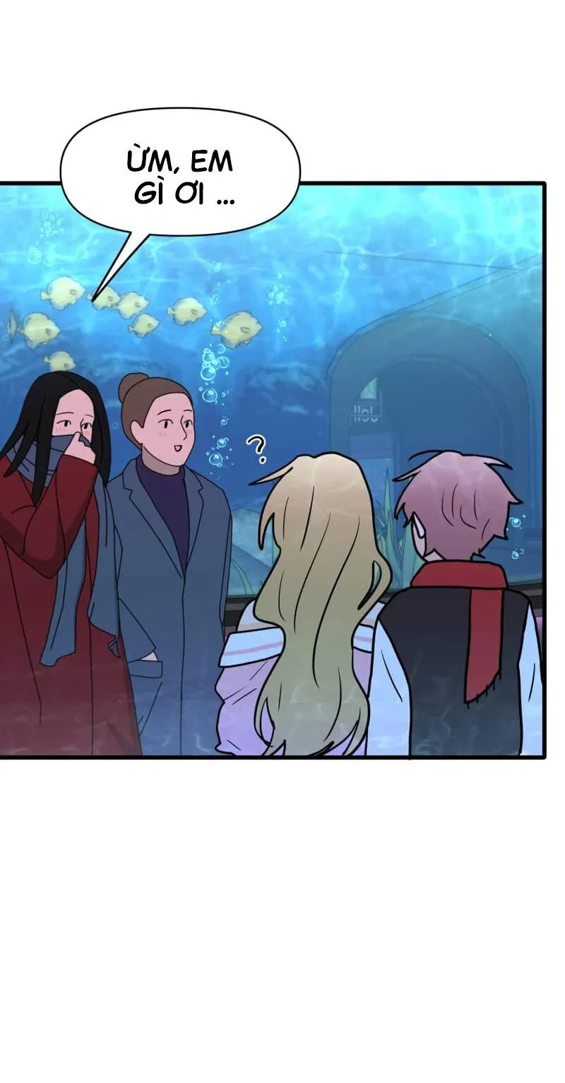 Truyện Ngôn Nhưng Không Ngôn Lắm Chapter 118 Trang 79