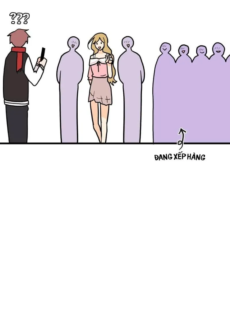 Truyện Ngôn Nhưng Không Ngôn Lắm Chapter 118 Trang 82