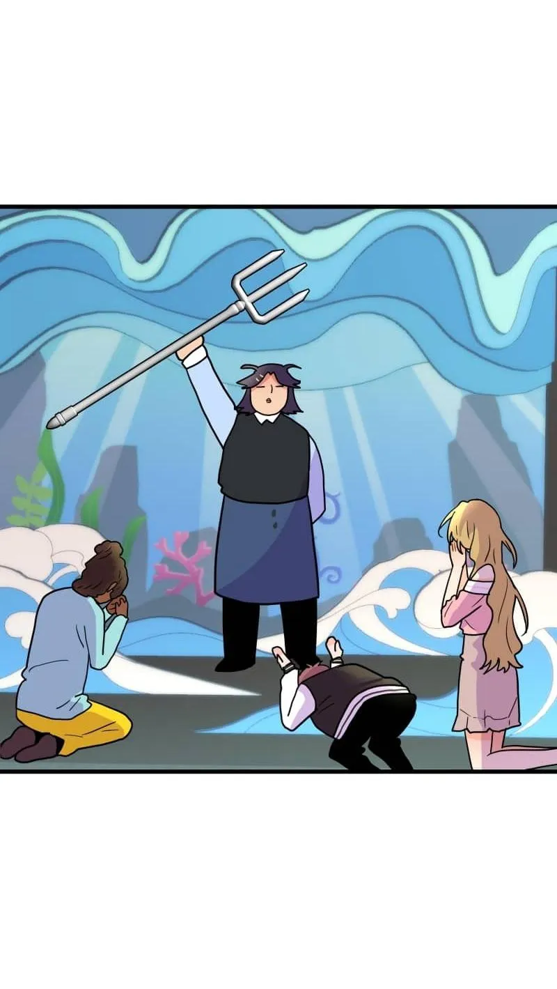 Truyện Ngôn Nhưng Không Ngôn Lắm Chapter 119 Trang 7