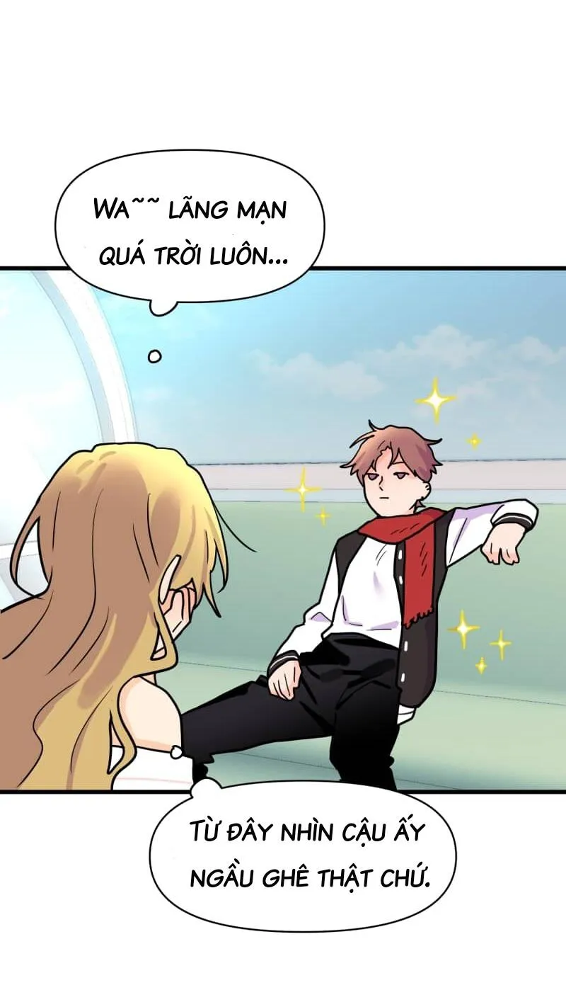 Truyện Ngôn Nhưng Không Ngôn Lắm Chapter 119 Trang 13