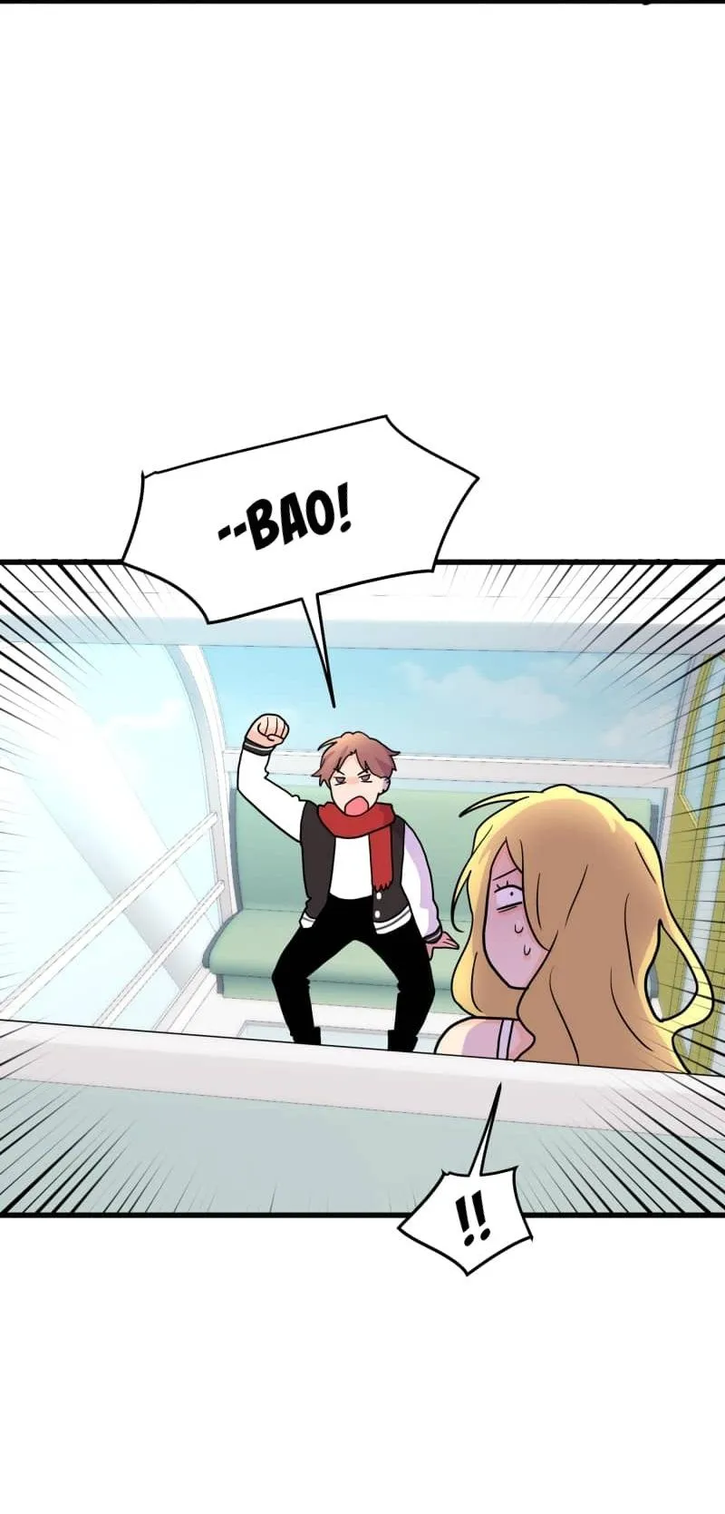 Truyện Ngôn Nhưng Không Ngôn Lắm Chapter 119 Trang 16