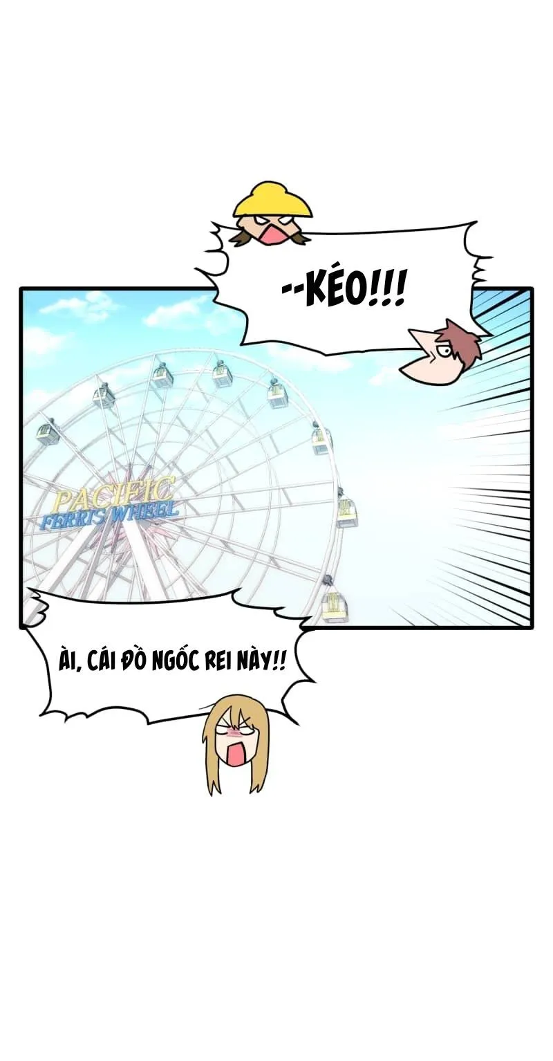 Truyện Ngôn Nhưng Không Ngôn Lắm Chapter 119 Trang 17