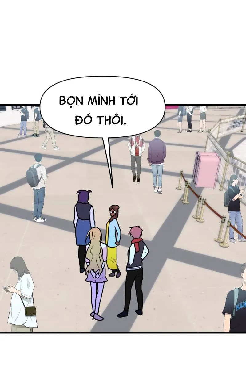 Truyện Ngôn Nhưng Không Ngôn Lắm Chapter 119 Trang 20