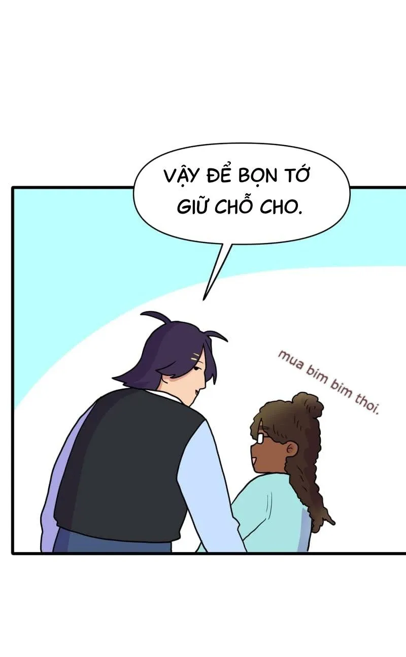 Truyện Ngôn Nhưng Không Ngôn Lắm Chapter 119 Trang 22