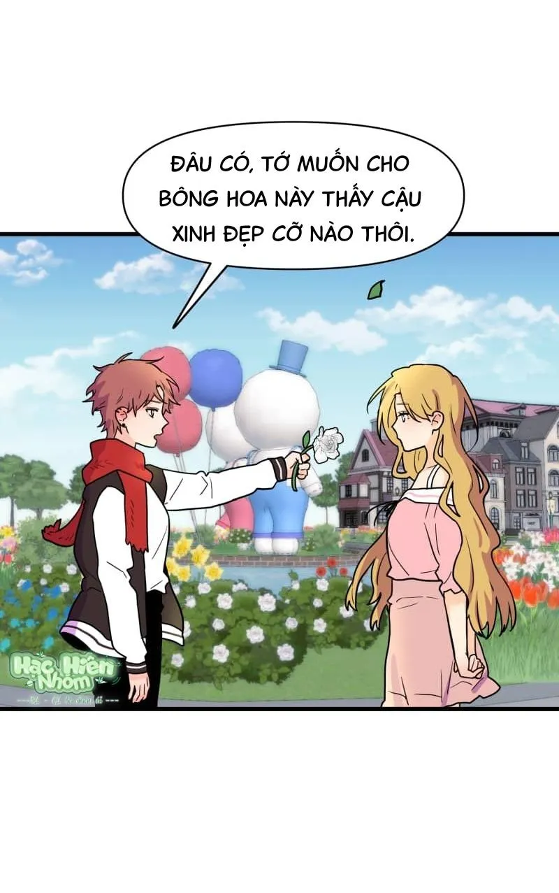 Truyện Ngôn Nhưng Không Ngôn Lắm Chapter 119 Trang 36