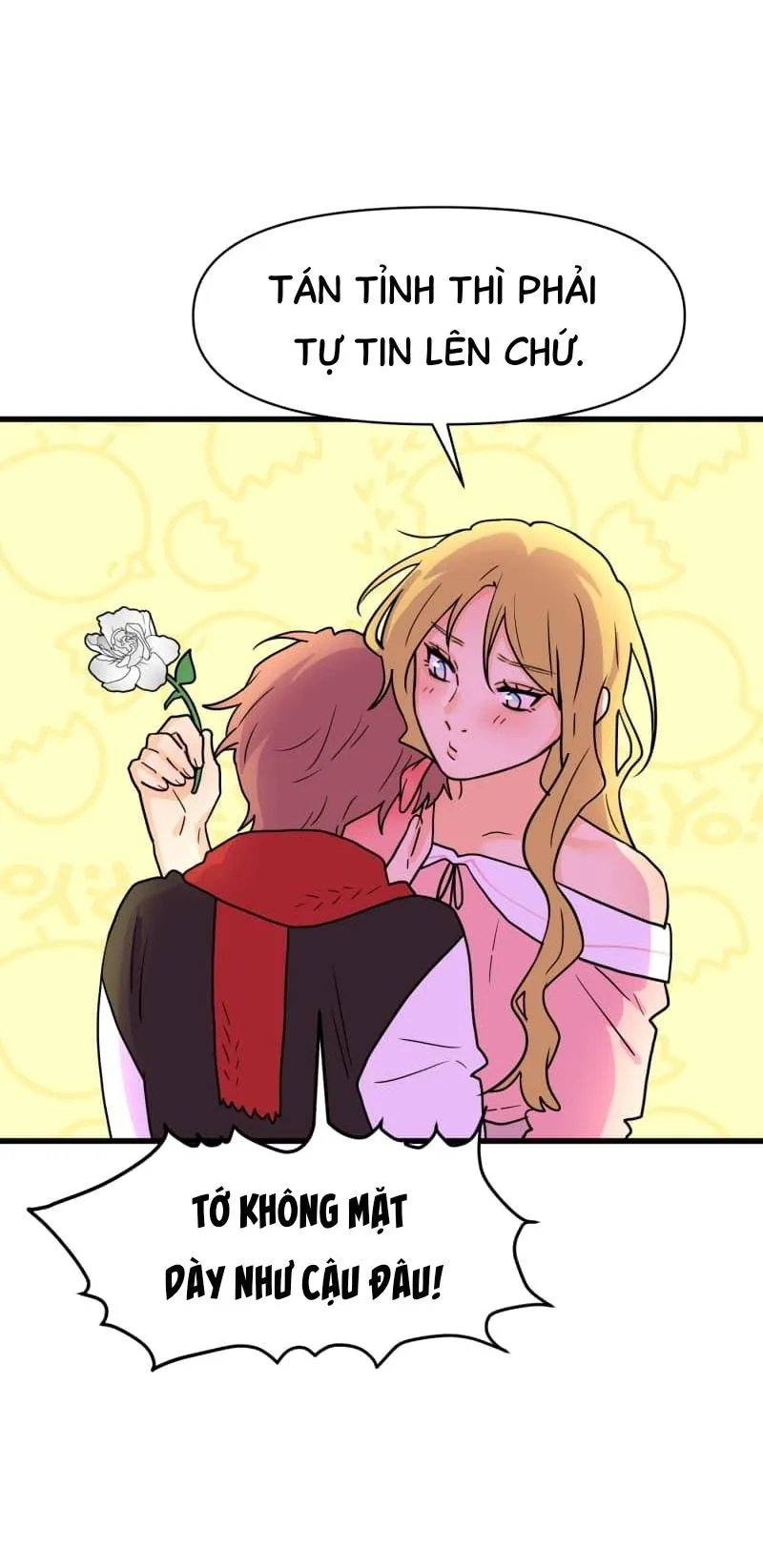 Truyện Ngôn Nhưng Không Ngôn Lắm Chapter 119 Trang 39