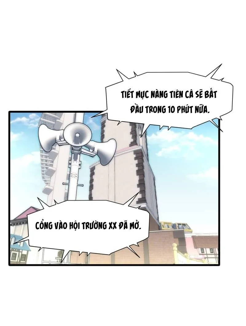 Truyện Ngôn Nhưng Không Ngôn Lắm Chapter 119 Trang 40