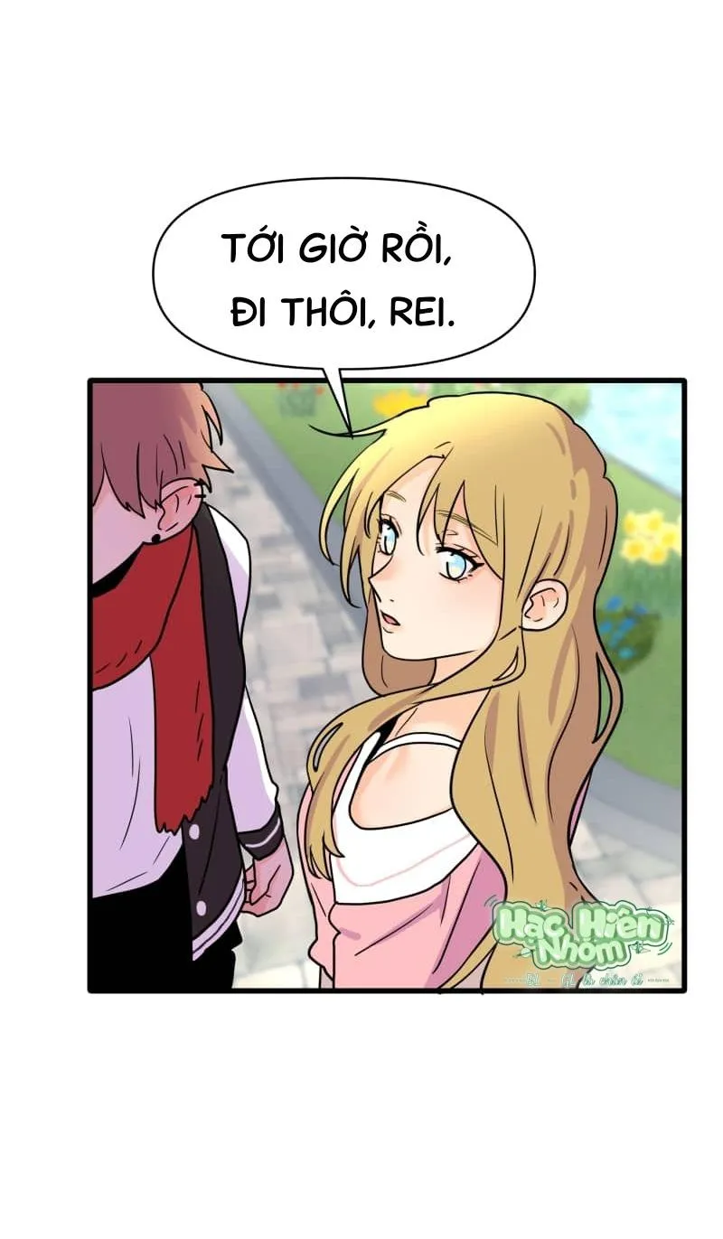 Truyện Ngôn Nhưng Không Ngôn Lắm Chapter 119 Trang 41