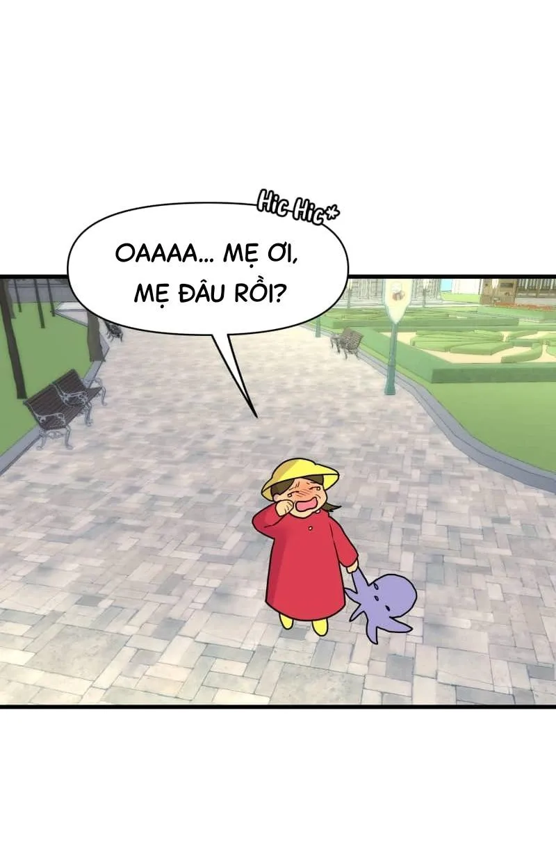 Truyện Ngôn Nhưng Không Ngôn Lắm Chapter 119 Trang 44