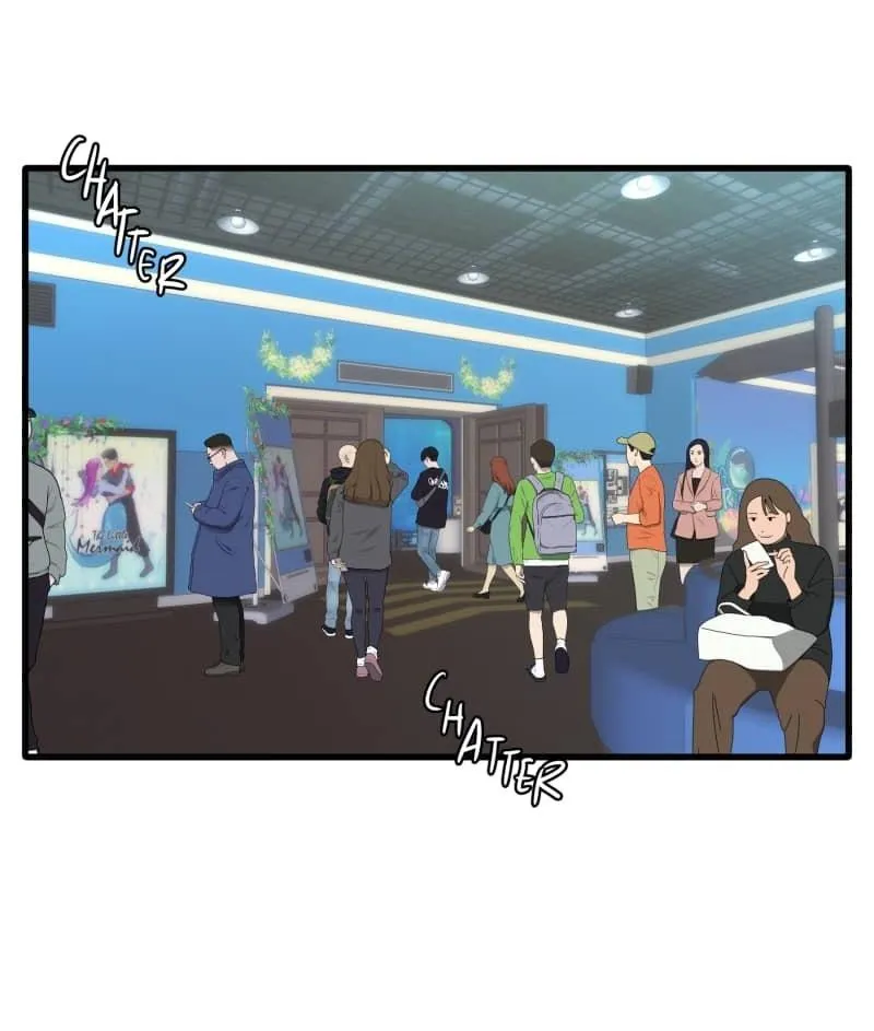 Truyện Ngôn Nhưng Không Ngôn Lắm Chapter 119 Trang 47