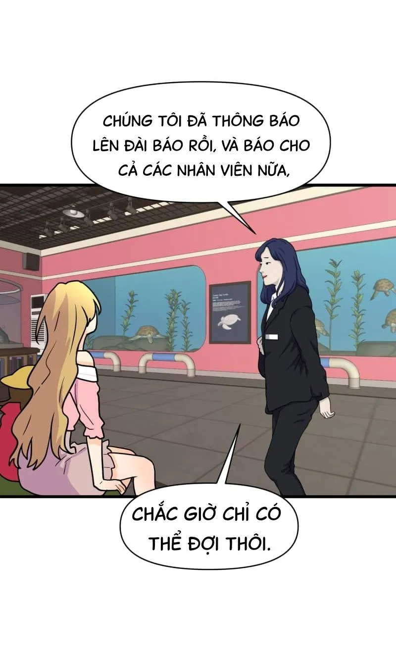 Truyện Ngôn Nhưng Không Ngôn Lắm Chapter 119 Trang 55