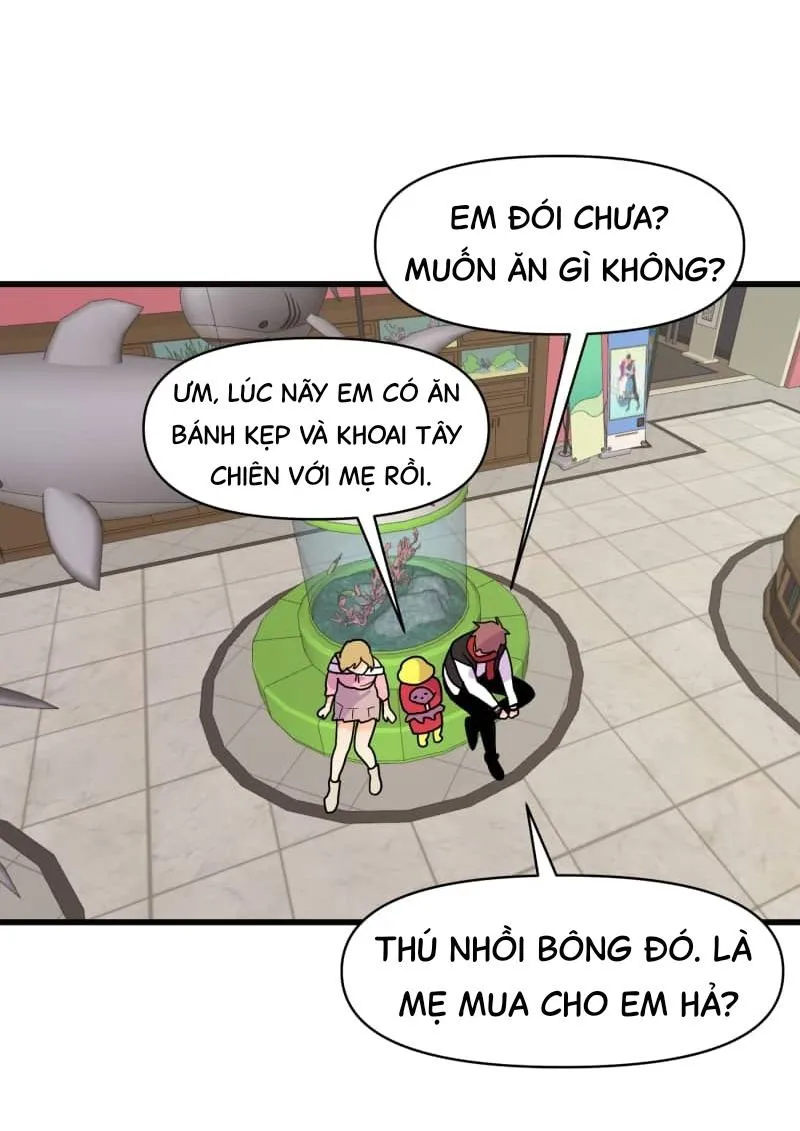 Truyện Ngôn Nhưng Không Ngôn Lắm Chapter 119 Trang 58