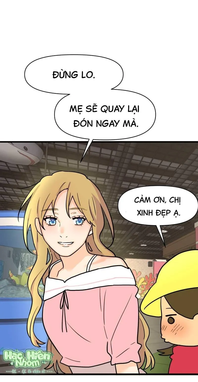 Truyện Ngôn Nhưng Không Ngôn Lắm Chapter 119 Trang 61