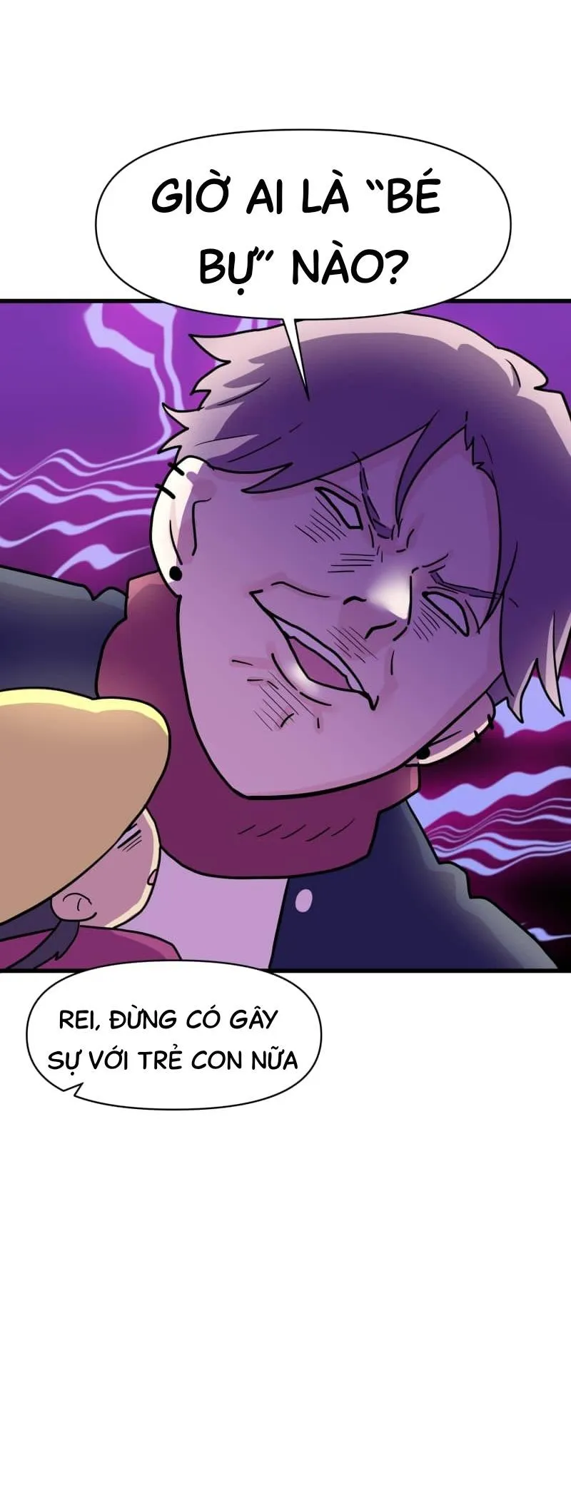 Truyện Ngôn Nhưng Không Ngôn Lắm Chapter 119 Trang 63