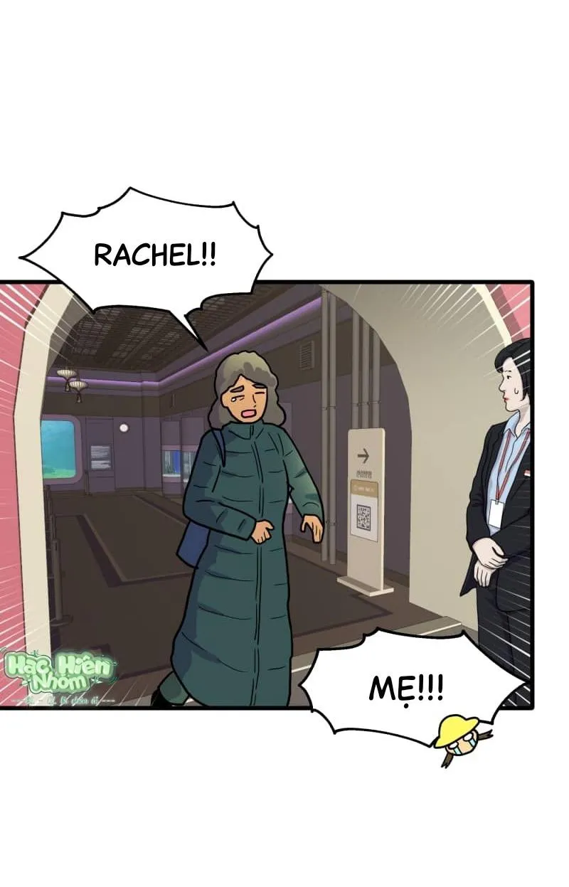 Truyện Ngôn Nhưng Không Ngôn Lắm Chapter 119 Trang 65