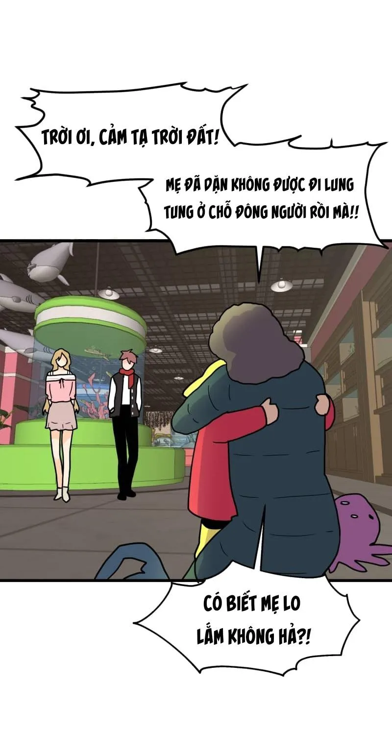 Truyện Ngôn Nhưng Không Ngôn Lắm Chapter 119 Trang 66
