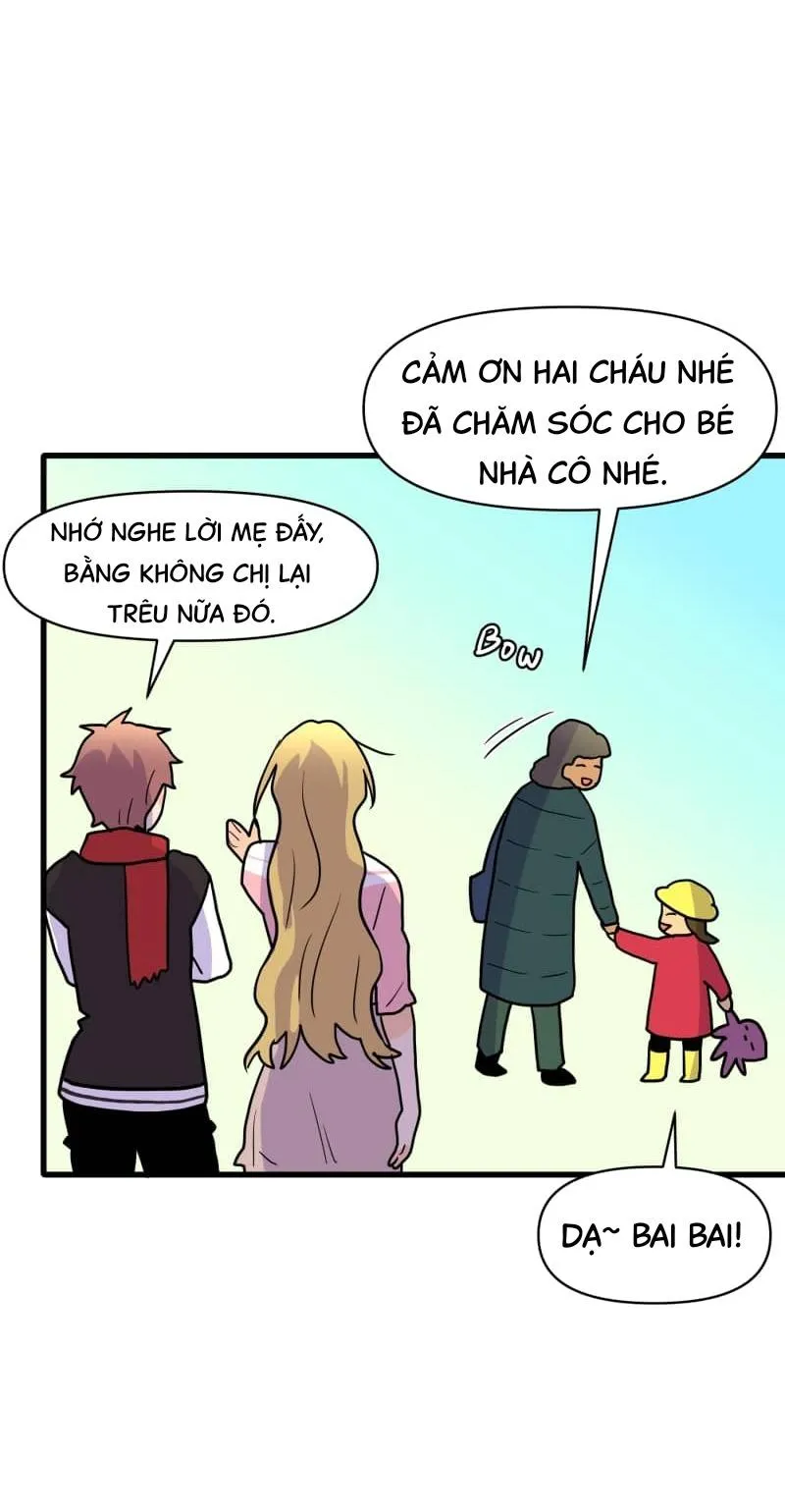 Truyện Ngôn Nhưng Không Ngôn Lắm Chapter 119 Trang 68