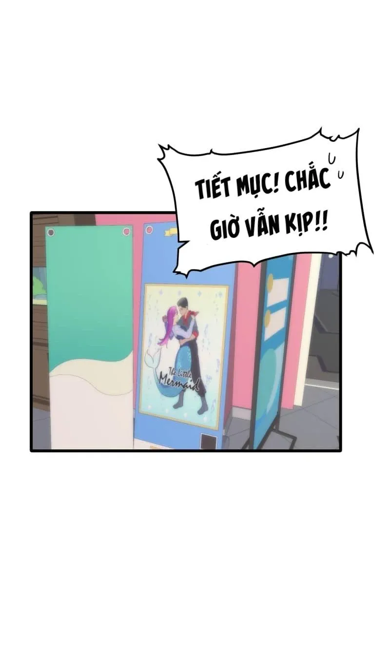 Truyện Ngôn Nhưng Không Ngôn Lắm Chapter 119 Trang 71