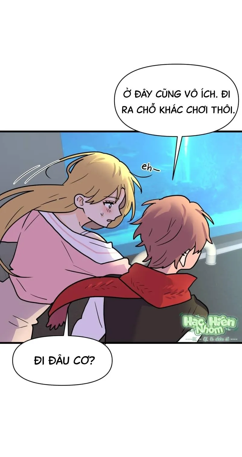 Truyện Ngôn Nhưng Không Ngôn Lắm Chapter 119 Trang 78