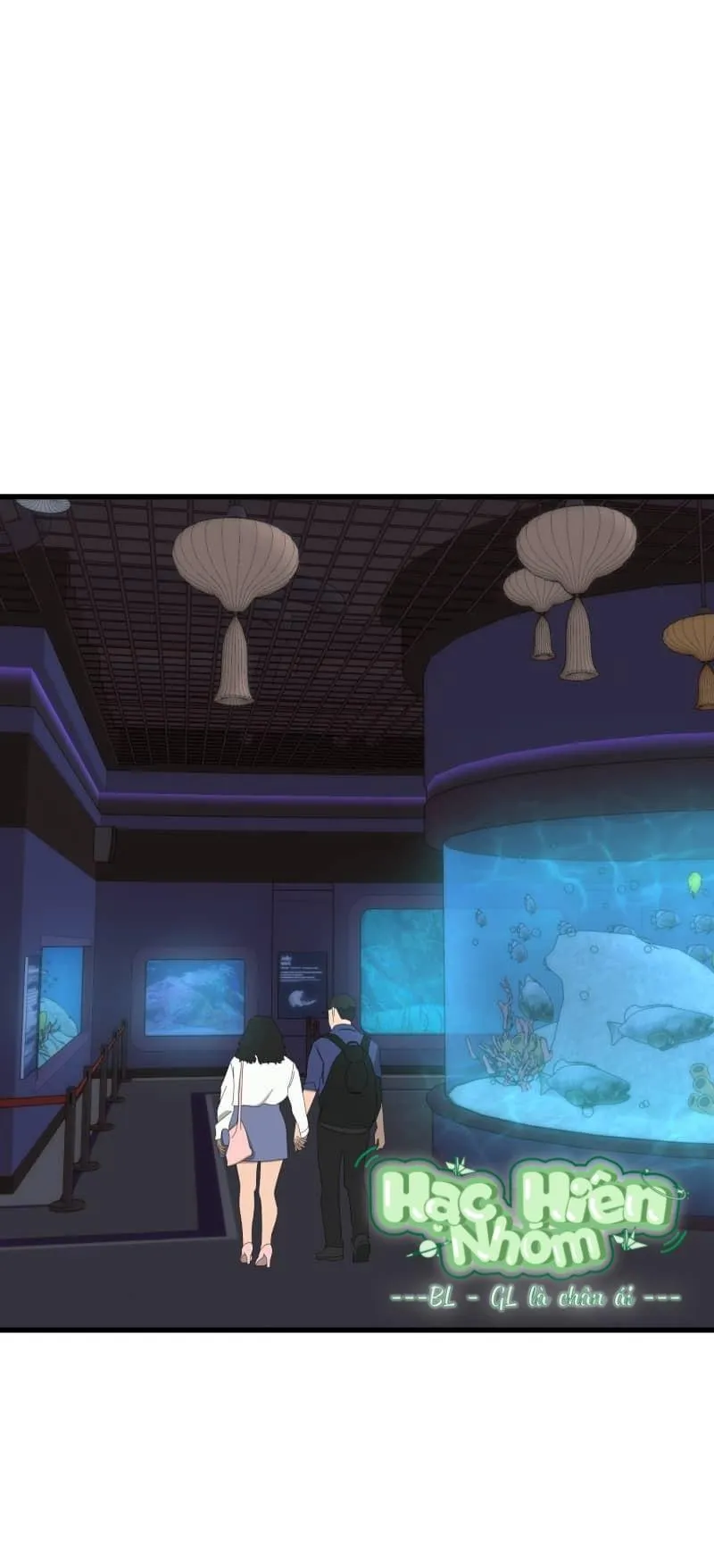 Truyện Ngôn Nhưng Không Ngôn Lắm Chapter 120 Trang 3