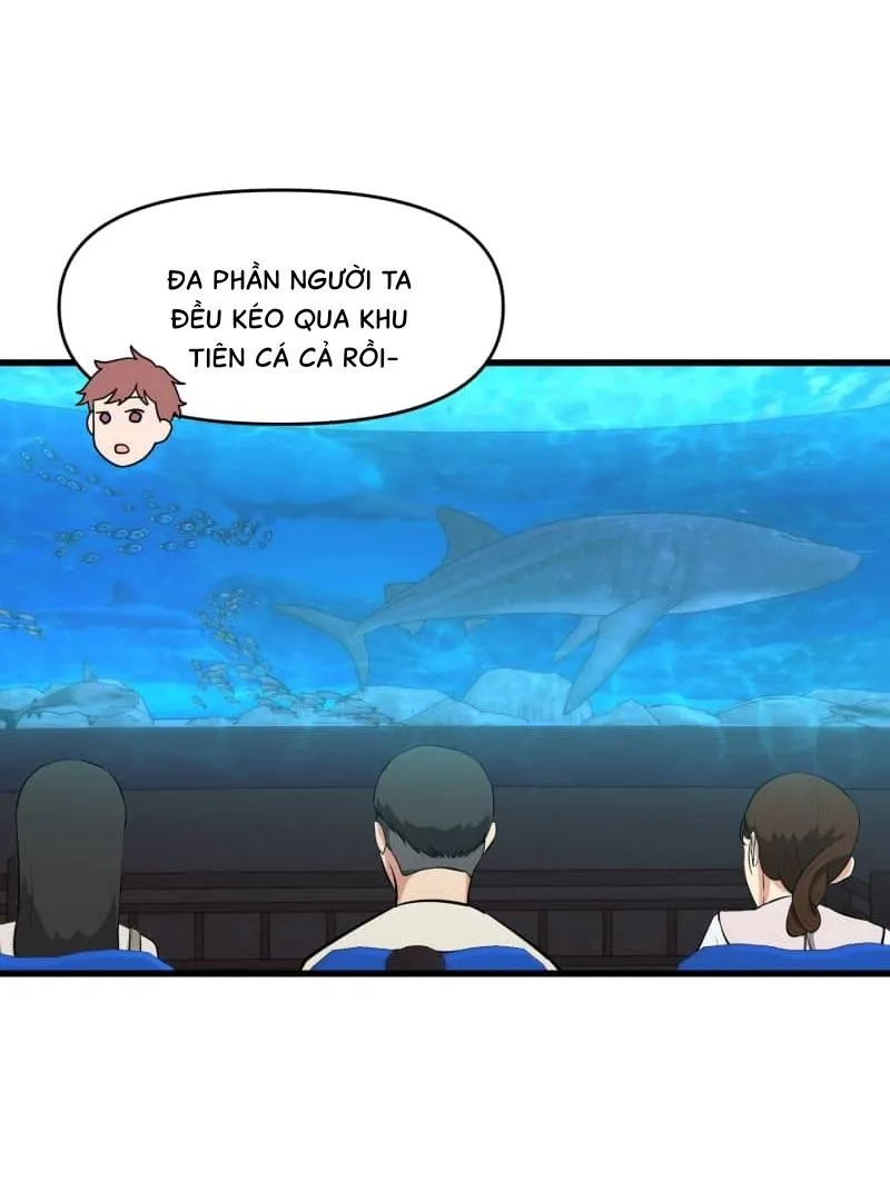 Truyện Ngôn Nhưng Không Ngôn Lắm Chapter 120 Trang 5