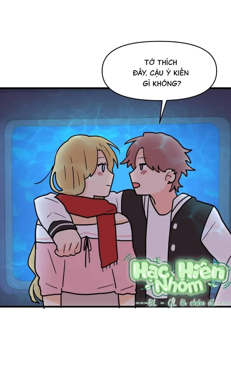 Truyện Ngôn Nhưng Không Ngôn Lắm Chapter 120 Trang 13