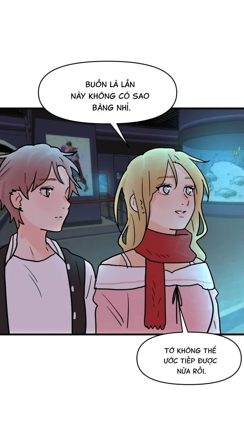 Truyện Ngôn Nhưng Không Ngôn Lắm Chapter 120 Trang 21