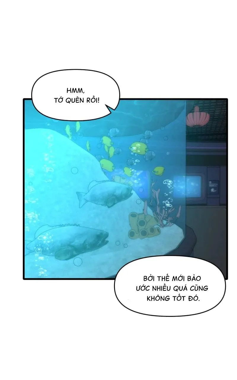 Truyện Ngôn Nhưng Không Ngôn Lắm Chapter 120 Trang 23