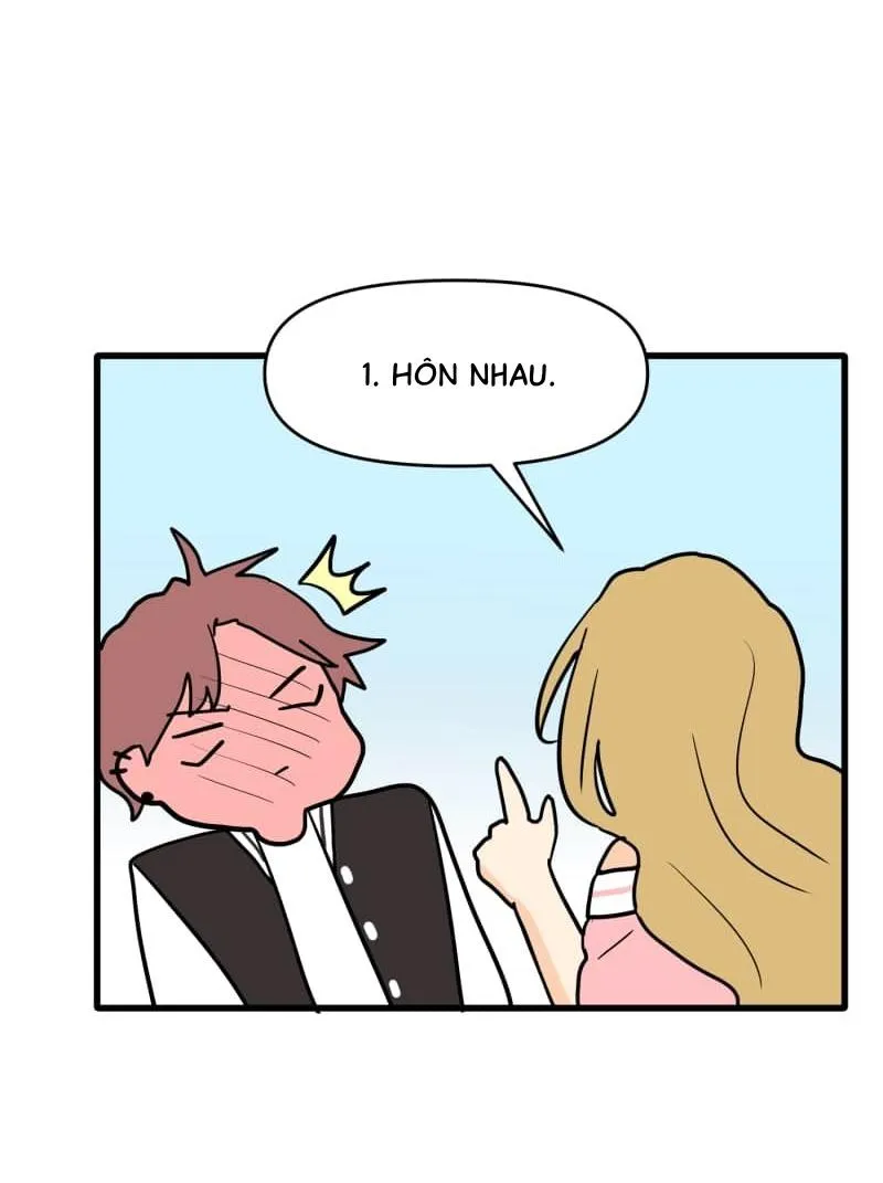 Truyện Ngôn Nhưng Không Ngôn Lắm Chapter 120 Trang 25
