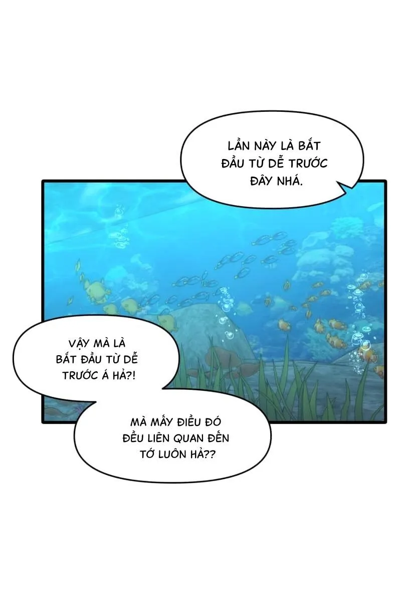 Truyện Ngôn Nhưng Không Ngôn Lắm Chapter 120 Trang 28