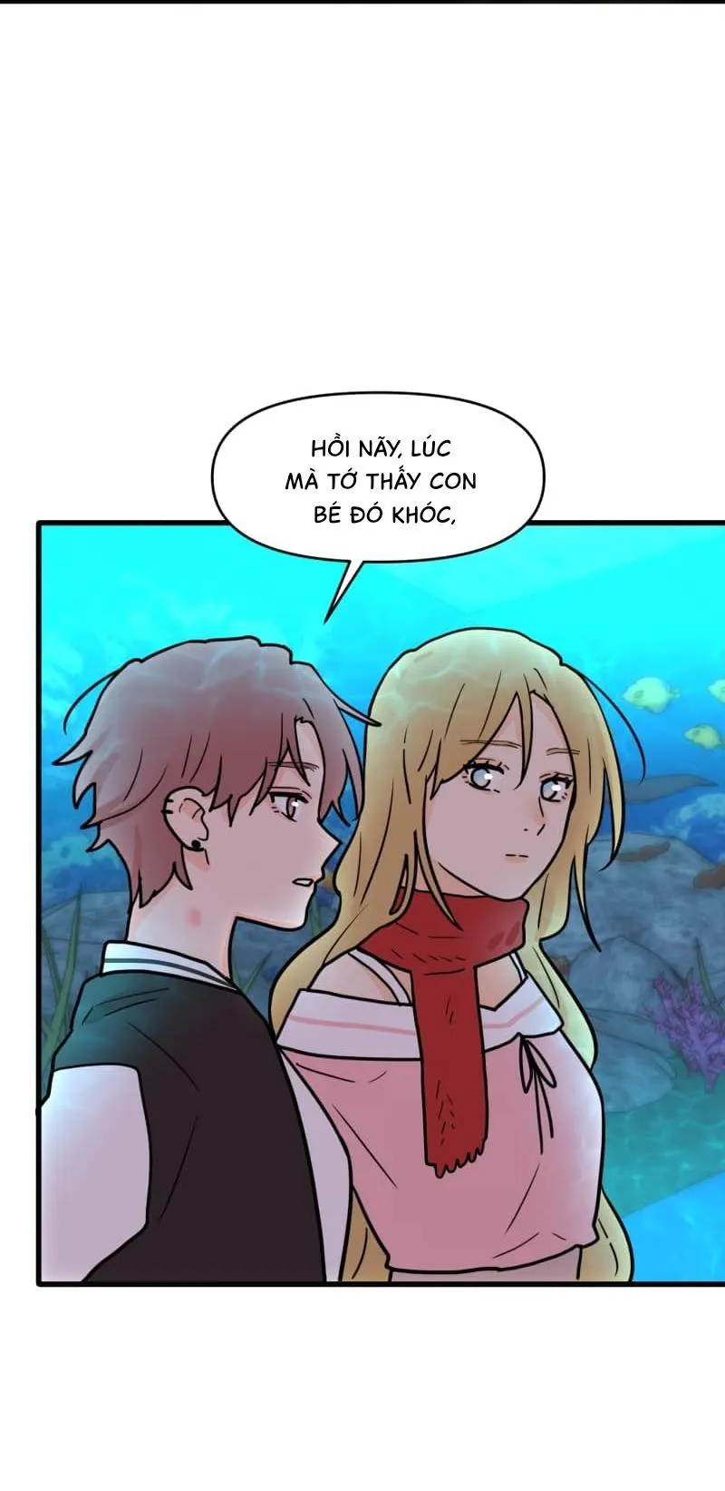 Truyện Ngôn Nhưng Không Ngôn Lắm Chapter 120 Trang 33