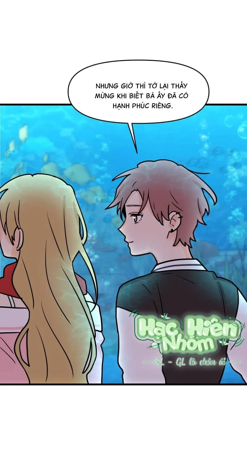 Truyện Ngôn Nhưng Không Ngôn Lắm Chapter 120 Trang 35