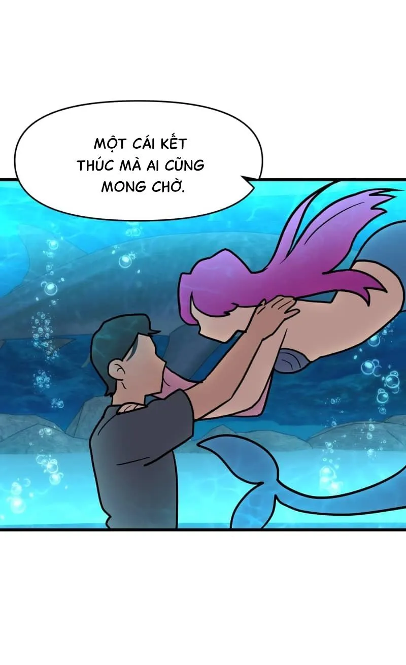 Truyện Ngôn Nhưng Không Ngôn Lắm Chapter 120 Trang 51