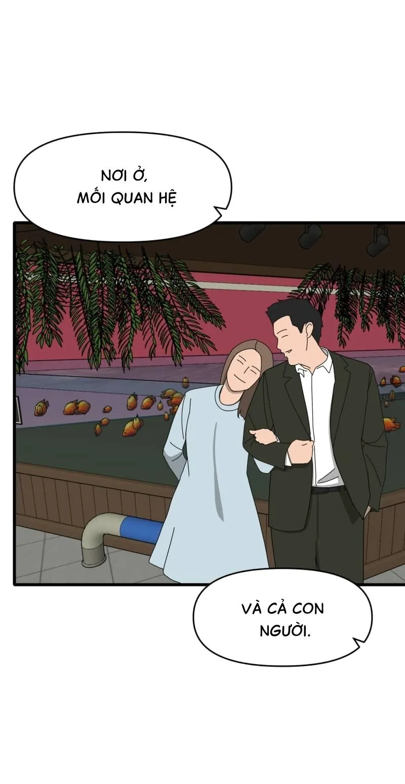 Truyện Ngôn Nhưng Không Ngôn Lắm Chapter 120 Trang 57