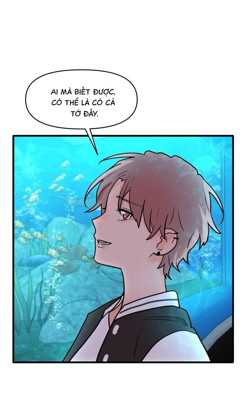 Truyện Ngôn Nhưng Không Ngôn Lắm Chapter 120 Trang 58