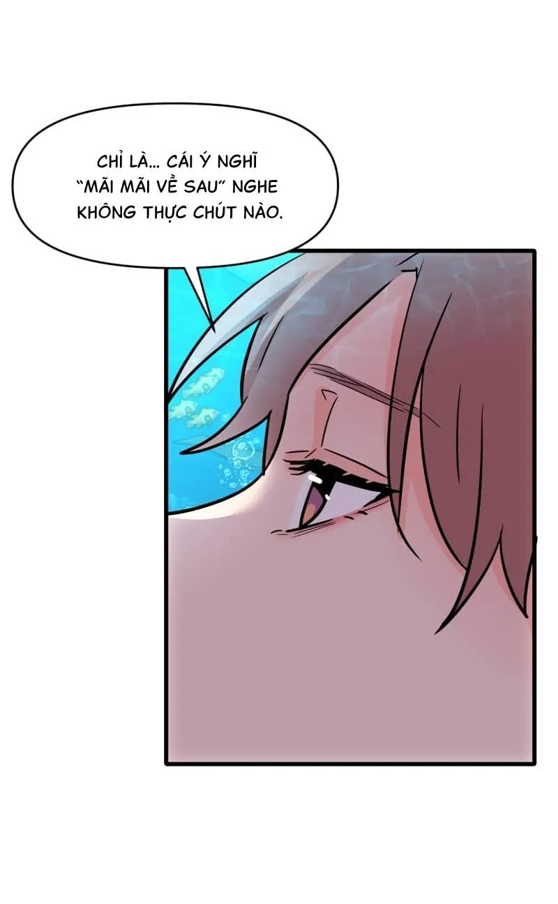 Truyện Ngôn Nhưng Không Ngôn Lắm Chapter 120 Trang 59