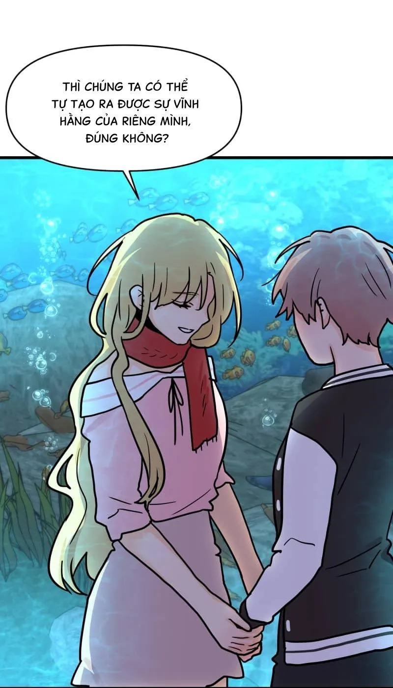 Truyện Ngôn Nhưng Không Ngôn Lắm Chapter 120 Trang 67