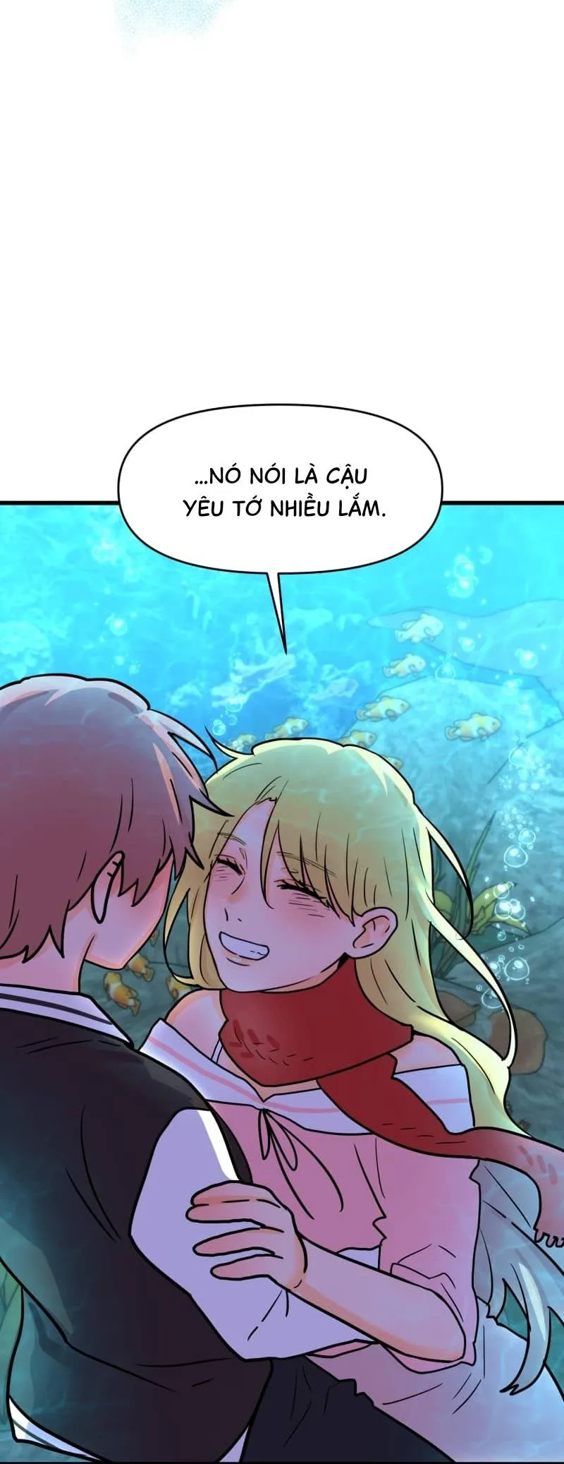 Truyện Ngôn Nhưng Không Ngôn Lắm Chapter 120 Trang 79