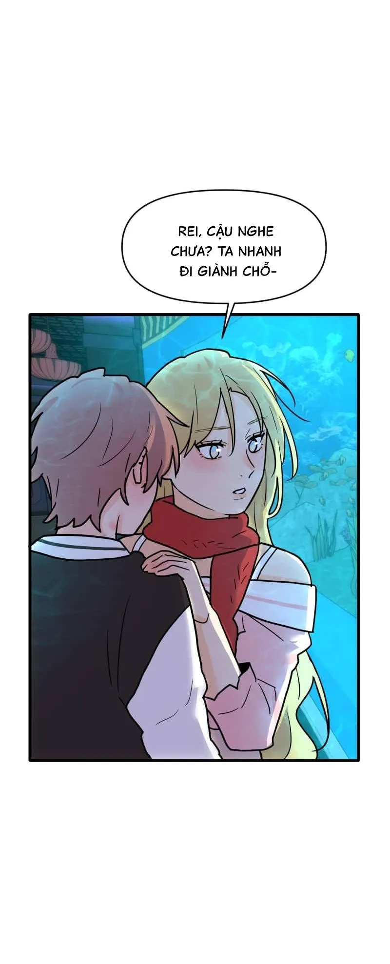 Truyện Ngôn Nhưng Không Ngôn Lắm Chapter 120 Trang 83