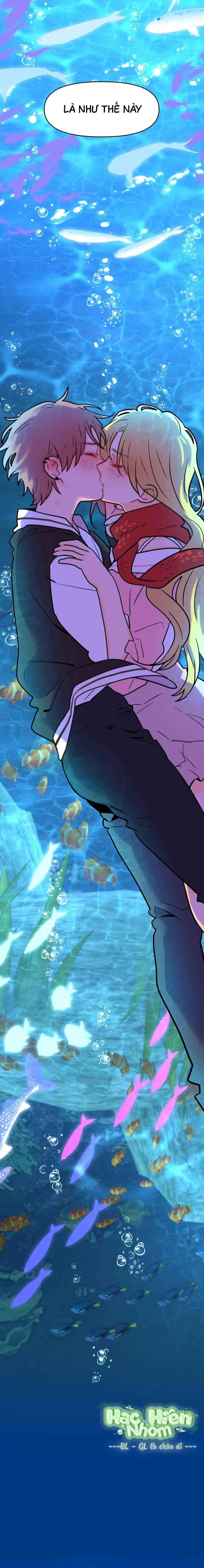 Truyện Ngôn Nhưng Không Ngôn Lắm Chapter 121 Trang 8